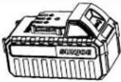 Sun Joe 24VGSLTW - Accesorios opcionales - 6