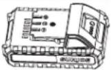 Sun Joe 24VGSLTW - Optional Accessories - 2