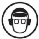 Sun Joe 24VGSLTW - Safety Symbols - 3