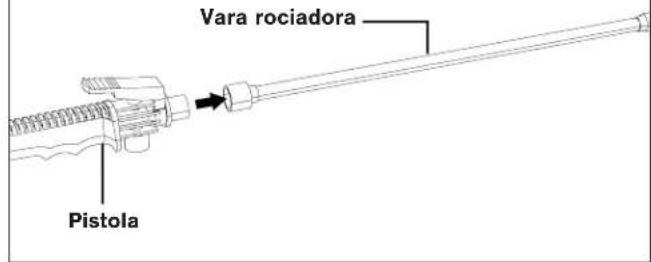 Sun Joe 24VGSLTW - Ensamblado - 2