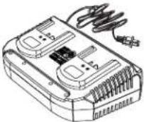 Sun Joe 24VGSLTW - Accesorios opcionales - 9