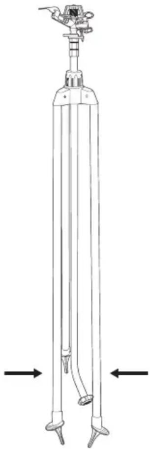 Aqua Joe AJIST72ZM - Mantenimiento - 2