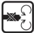 Sun Joe SBJ597ESJB - Safety Symbols - 9
