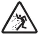 Sun Joe SBJ597ESJB - Safety Symbols - 5