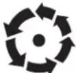 Sun Joe SBJ597ESJB - Safety Symbols - 8
