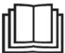 Sun Joe SBJ597ESJB - Safety Symbols - 1