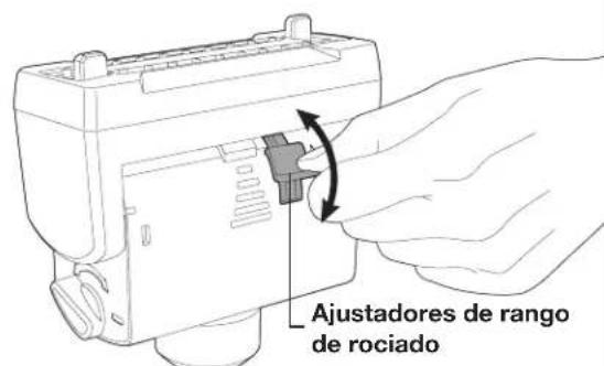 Aqua Joe AJOSPR20 - Control de rango - 1