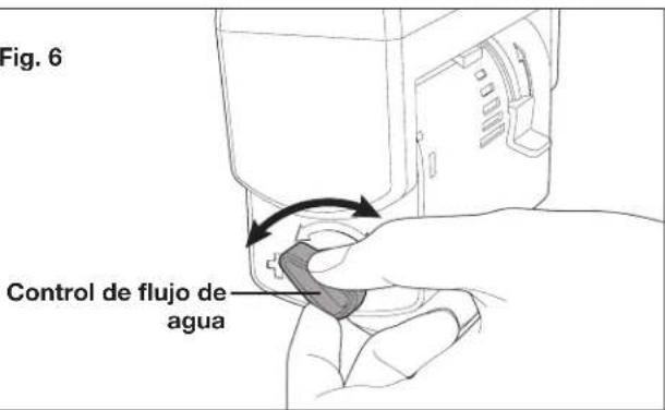 Aqua Joe AJOSPR20 - Control de rango - 3