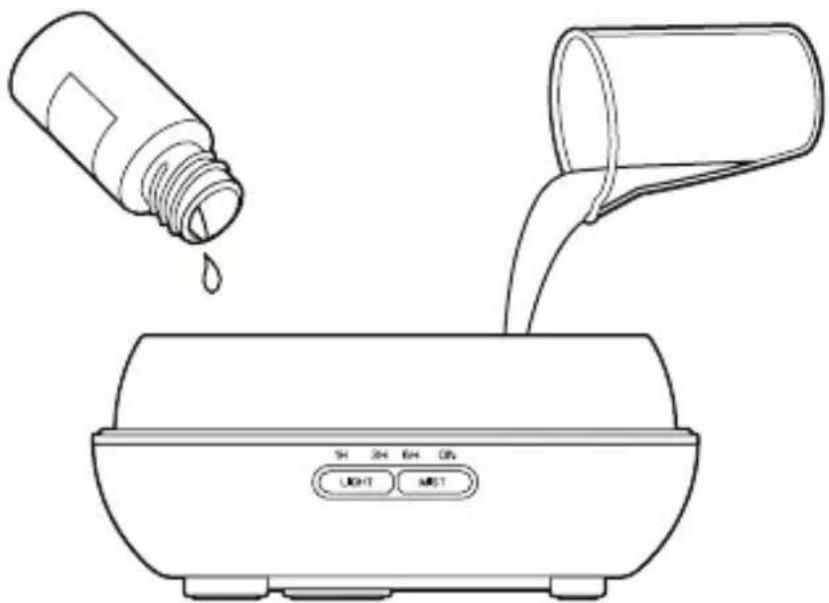 ADE HM 1902 - ATTENZIONE a eventuali danni al prodotto - 1