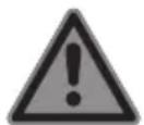 ADE BR 1704 - Explanation of symbols - 1