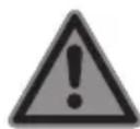 ADE Nova BA 21031 - Explanation of symbols - 1