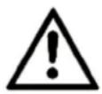 ADE M11860001 - Warning: - 1