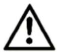 ADE M11860001 - Avertissement : - 1