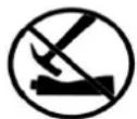 ADE M11860001 - Symbool Betekenis Symbool Betekenis - 5
