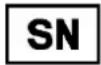ADE M11860001 - Symbole Signification - 5