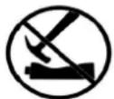 ADE M322600 - Symbol Meaning Symbol Meaning - 6