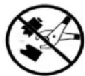 ADE M322600 - Symbol Meaning Symbol Meaning - 7