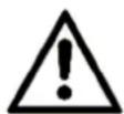 ADE M322600 - Advertencia: - 1
