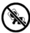 ADE M322600 - Symbol Meaning Symbol Meaning - 1