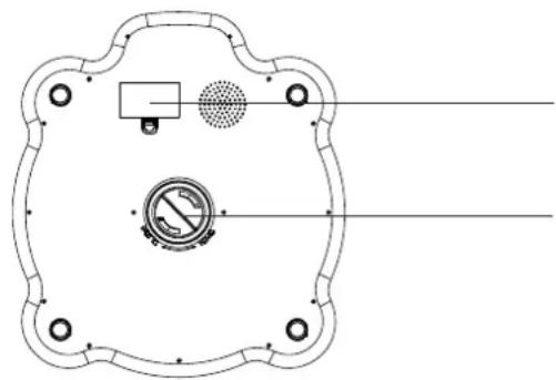 ADE M112800 - Préparation de la balance - 3