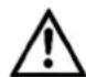 ADE M320600 - Warning: - 1