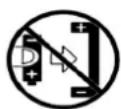 ADE M320600 - Symbol Bedeutung Symbol Bedeutung - 3