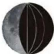 ADE WS 21051 - Affichage des phases lunaires - 11