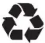 ADE WS 1914 - Disposing of the packaging - 1