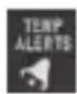ADE WS 1914 - Alerte de température - 1