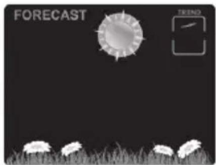 ADE WS 1911 - Weather forecast and weather trend - 1