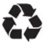 ADE WS 1911 - Disposing of the packaging - 1