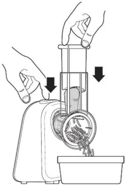 ADE KA 1802 - NOTE on material damage - 2