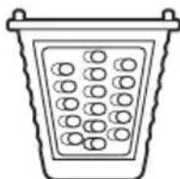 ADE KA 1802 - WARNING against injury - 3
