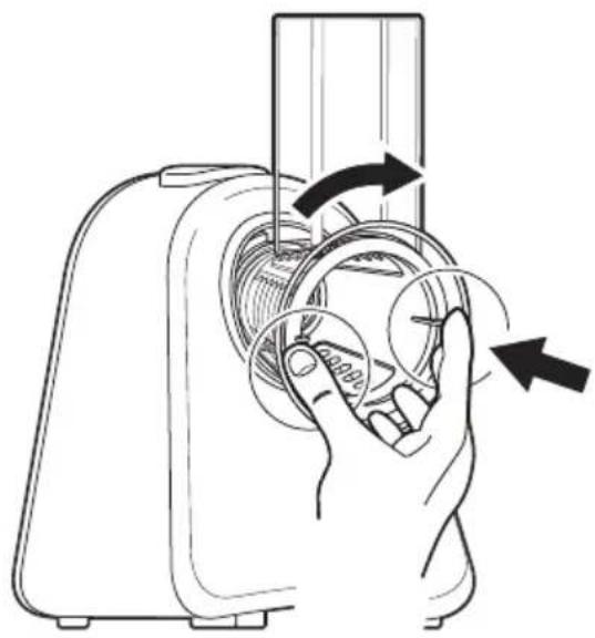 ADE KA 1802 - RISQUE de blessure - 5