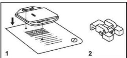 SINGER M2400 - Conseils: - 2