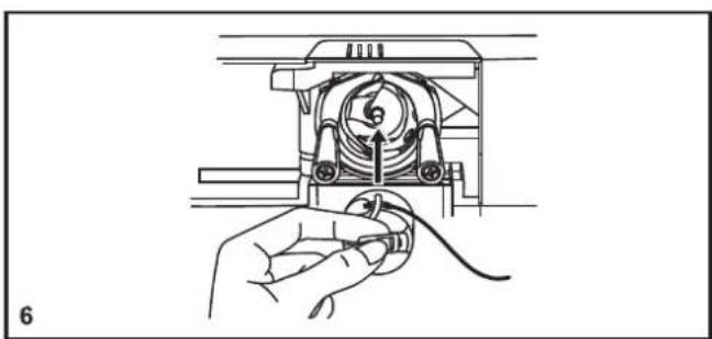 SINGER M2400 - SINGER® - 18