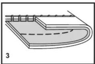 SINGER M2400 - SINGER® - 21