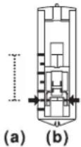 SINGER M2400 - Note: - 4