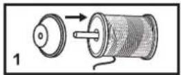 SINGER M2400 - SINGER® - 4