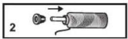 SINGER M2400 - SINGER® - 6