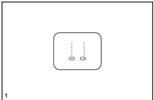 SINGER M2400 - Function of stitch length dial while zig-zag stitching - 1