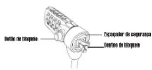 TARGUS PA410ECCL - Prendero DEFCON CL - 3