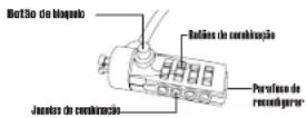 TARGUS PA410ECCL - Configurar - 1