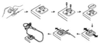 TARGUS PA410ECCL - Utilizar a DEFCON Security Base Plate - 2