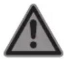 ADE CK 1800 - Descrizione dei symboli - 1