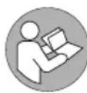 ADE CK 1800 - About this operating manual - 1