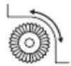 ADE CK 1800 - Setting the time - 1
