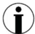 ADE CK 1800 - Explanation of symbols - 4