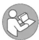 ADE Linette BE 1906 - About this operating manual - 1