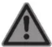 ADE CK 1907 - Explanation of symbols - 1